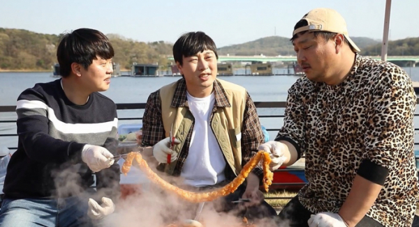 ▲‘전지적 참견 시점’ (사진제공=MBC)