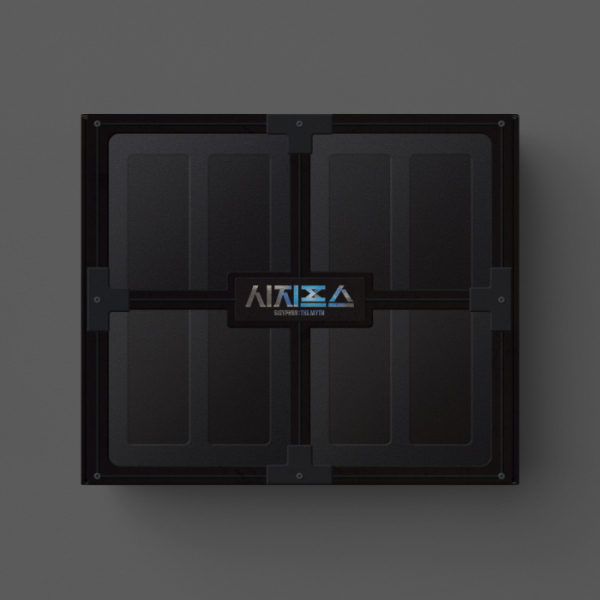 ▲'시지프스 : the myth’(사진 = JTBC스튜디오 제공)