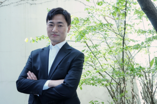 ▲이찬호 CP(사진제공=웨이브)