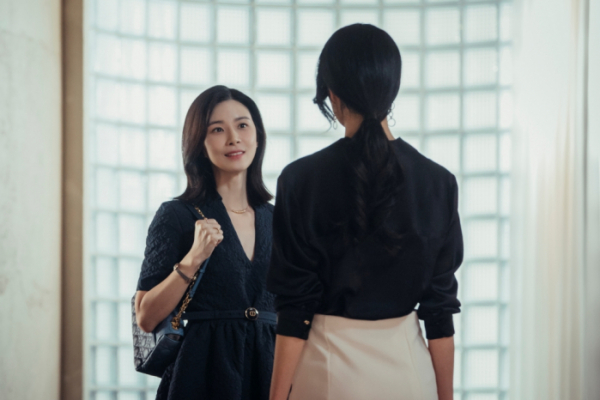 ▲'마인'(사진제공=tvN)