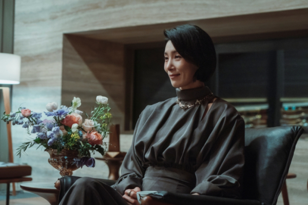 ▲'마인'(사진제공=tvN)