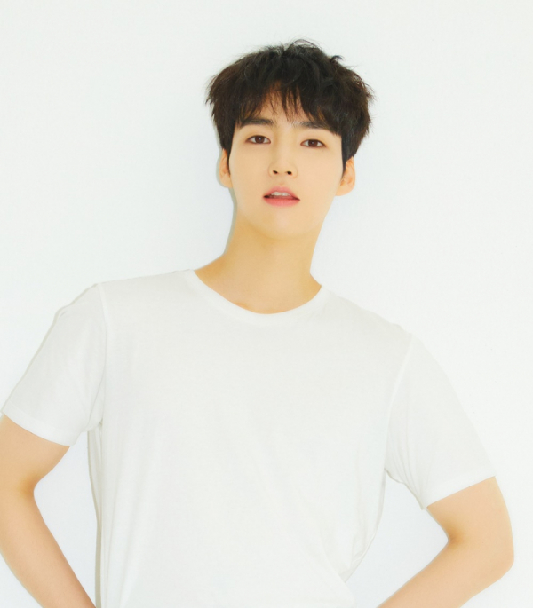 ▲백서후(사진 = n.CH 엔터테인먼트 제공)