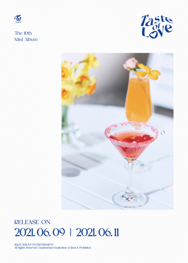 ▲트와이스(사진제공=JYP엔터테인먼트)