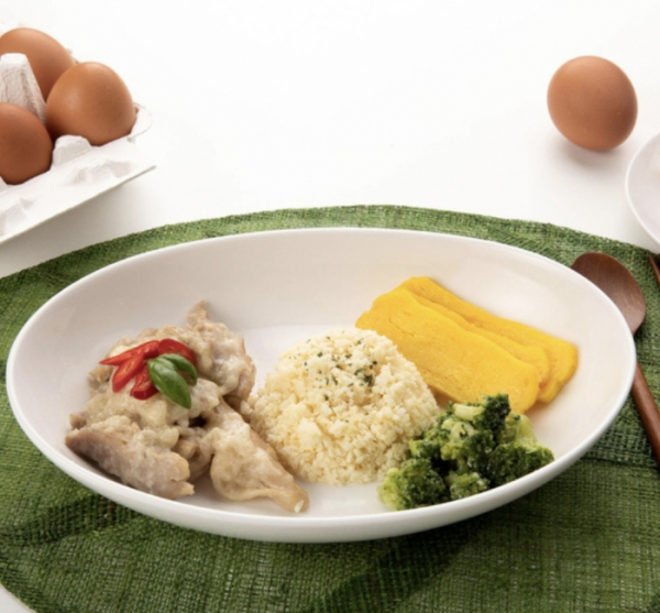 ▲'키토선생 저탄고지 도시락', 캐시워크 돈버는퀴즈 정답 공개