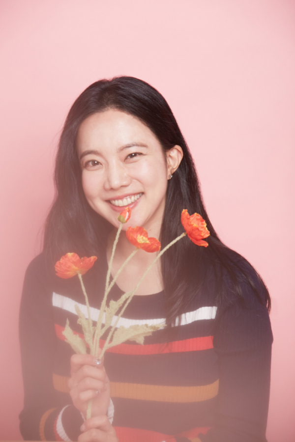 ▲김나희(사진제공=블리스 엔터테인먼트)