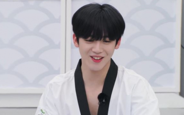 ▲‘병아리 하이킥’ 김요한(사진제공=MBN)