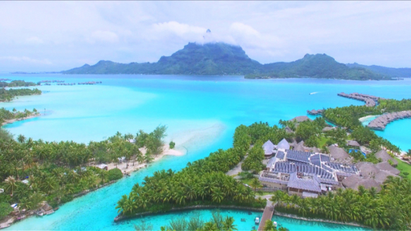 ▲'세계테마기행' 타이티(사진제공=EBS1)