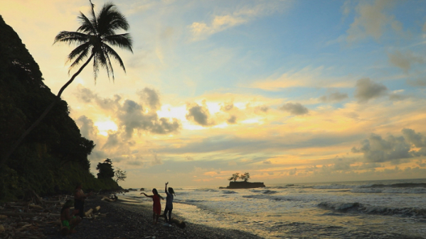 ▲'세계테마기행' 타이티(사진제공=EBS1)