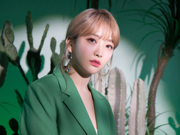 ▲펀치(사진 = 냠냠엔터테인먼트 제공)