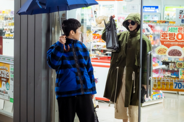 ▲'이 구역의 미친 X'(사진제공=카카오TV 오리지널)