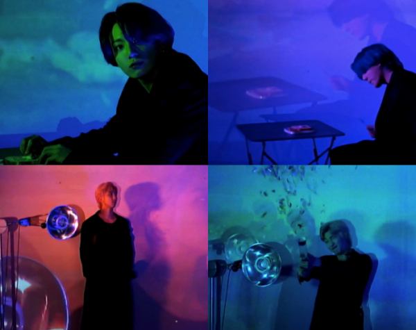 ▲방탄소년단 정국, RM(사진제공=빅히트 엔터테인먼트)