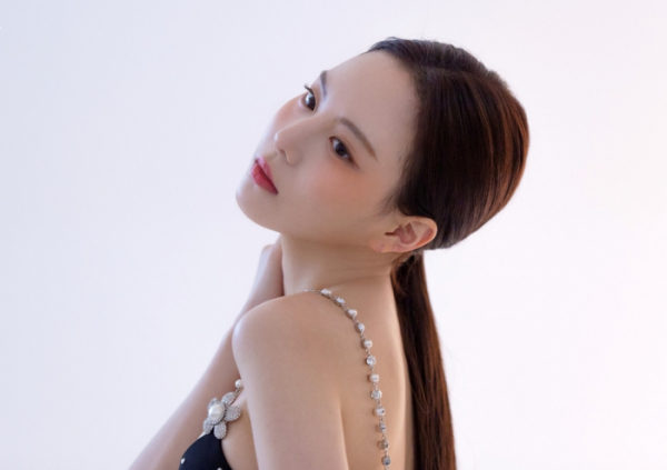 ▲이열음(사진제공=나무엑터스)