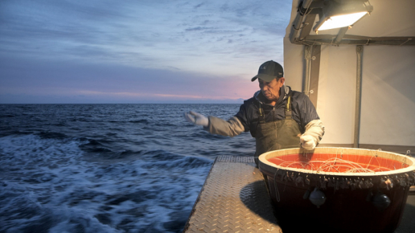 ▲‘바닷가 사람들’ 제주 옥돔(사진제공=EBS1)