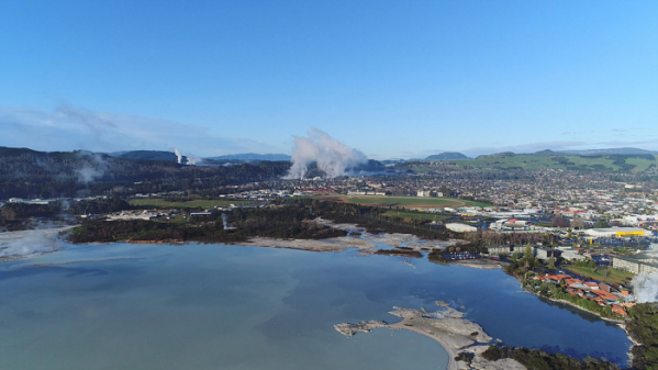 ▲'세계테마기행' 뉴질랜드(사진제공=EBS1)