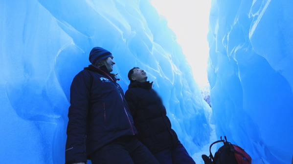 ▲'세계테마기행' 뉴질랜드(사진제공=EBS1)