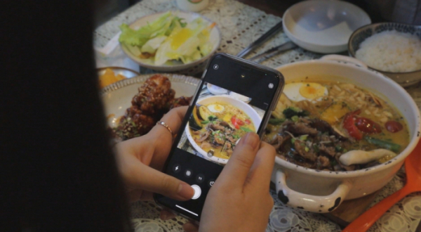 ▲‘관찰카메라 24’ 먹방여행(사진제공=채널A)