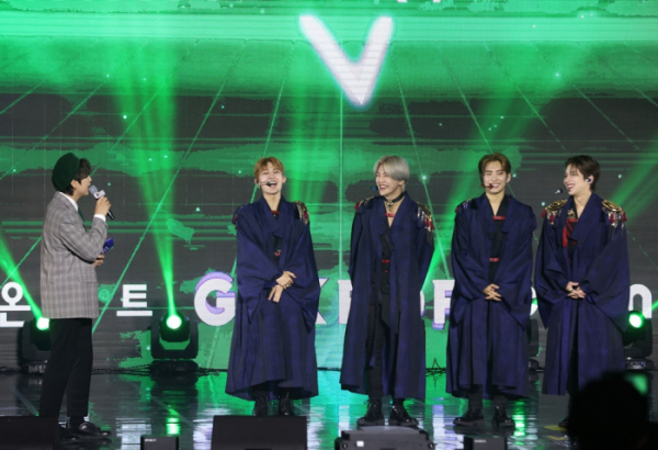 ▲에이스(A.C.E)(사진 = 강남구청 제공)