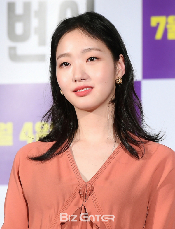 ▲김고은(비즈엔터DB)