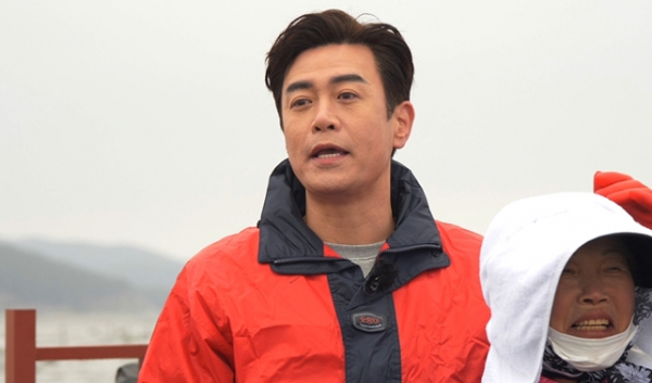 ▲‘소문난 님과 함께’ 김대희(사진제공=MBN)