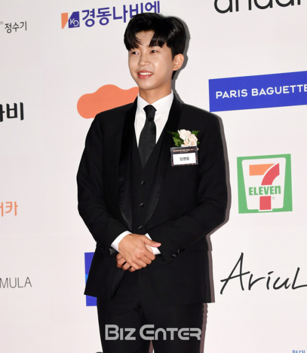 ▲임영웅(비즈엔터DB)