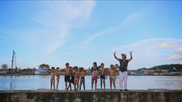 ▲'세계테마기행' 바누아투(사진제공=EBS1)