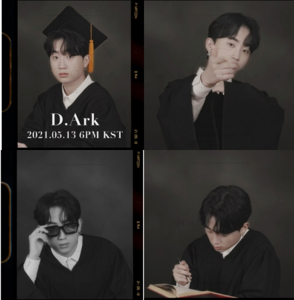 ▲디아크(사진 = 피네이션(P NATION) 제공)