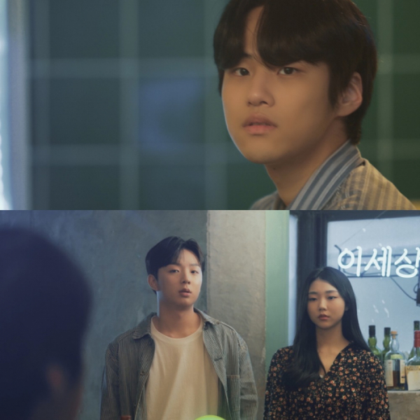 ▲노틸러스(사진 = 도니레코드 제공)