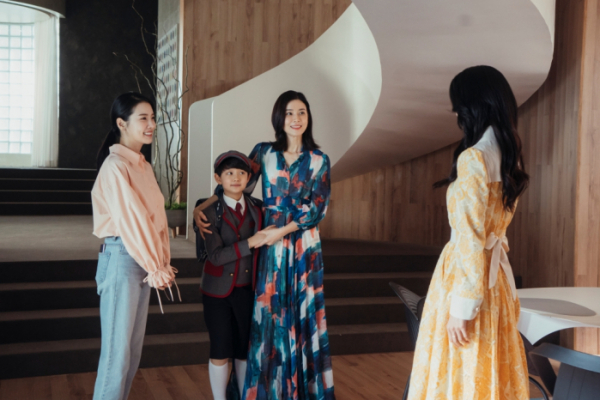 ▲‘마인’(사진제공=tvN)