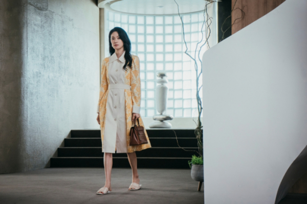 ▲‘마인’(사진제공=tvN)