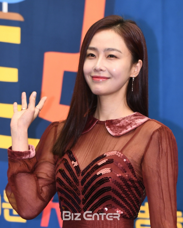 ▲배우 홍수현이 5월의 신부가 된다.(비즈엔터DB)