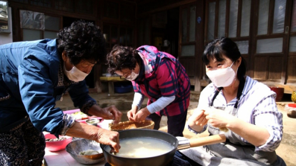 ▲'한국인의 밥상'(사진제공=KBS 1TV)