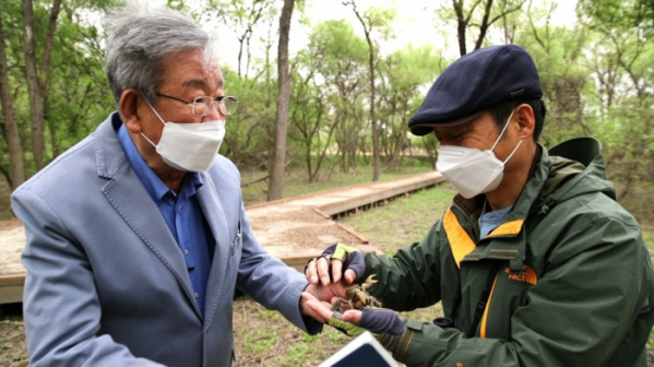 ▲'한국인의 밥상'(사진제공=KBS 1TV)