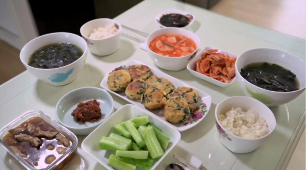 ▲'알콩달콩' 현미(사진제공=TV조선)