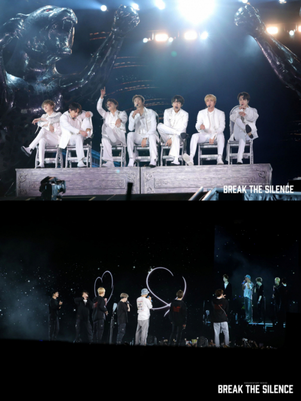 ▲방탄소년단(사진제공=하이브)