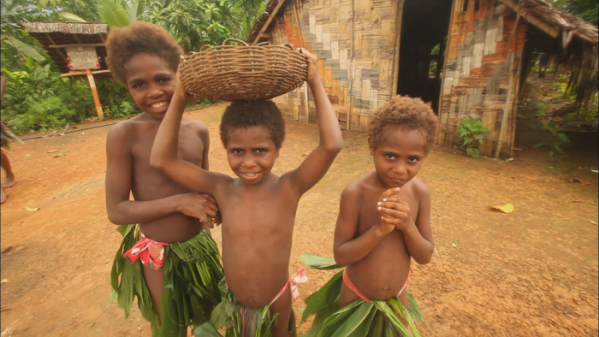 ▲'세계테마기행' 보르네오(사진제공=EBS1)