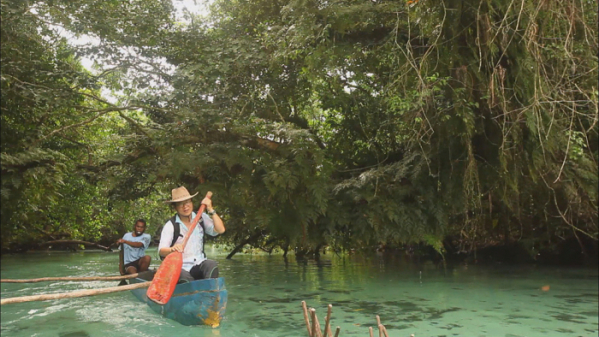 ▲'세계테마기행' 보르네오(사진제공=EBS1)