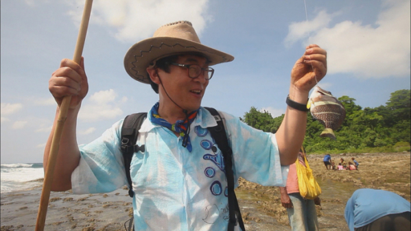 ▲'세계테마기행' 보르네오(사진제공=EBS1)