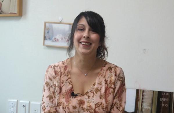 ▲'다문화 고부열전'(사진제공=EBS1)