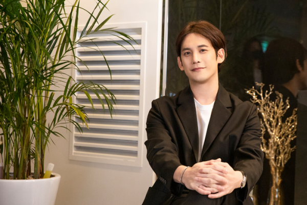 ▲박기웅(사진제공=마운틴무브먼트)