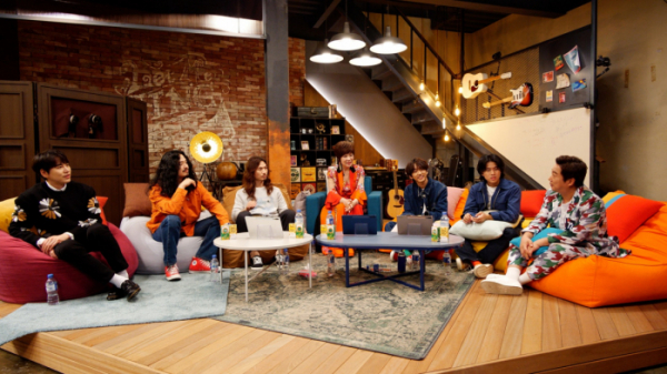 ▲'유명가수전' 김연자(사진제공=JTBC)