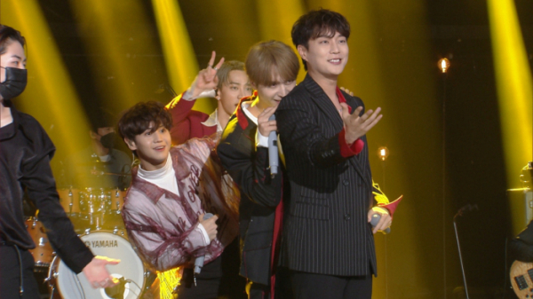 ▲'유희열의 스케치북'(사진제공=KBS 2TV)