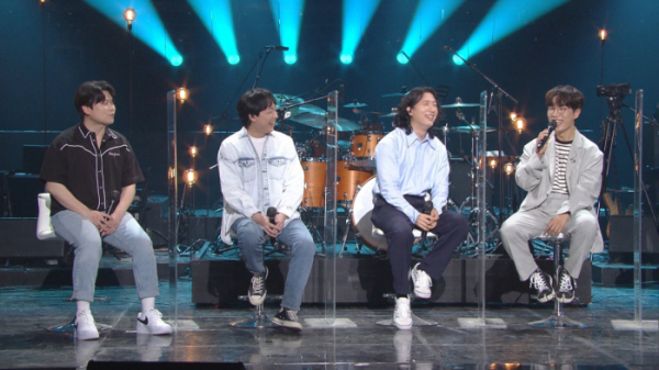 ▲'유희열의 스케치북'(사진제공=KBS 2TV)