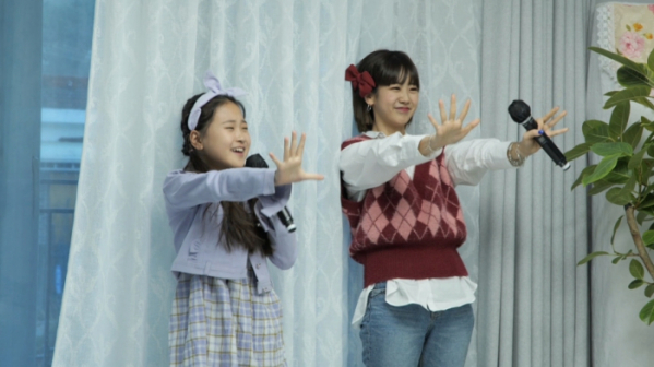 ▲'내딸 하자'(사진제공 = TV CHOSUN)