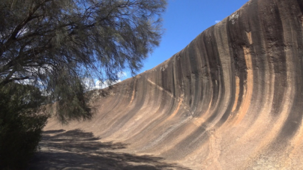 ▲'걸어서 세계속으로' 호주(사진제공=KBS 1TV)