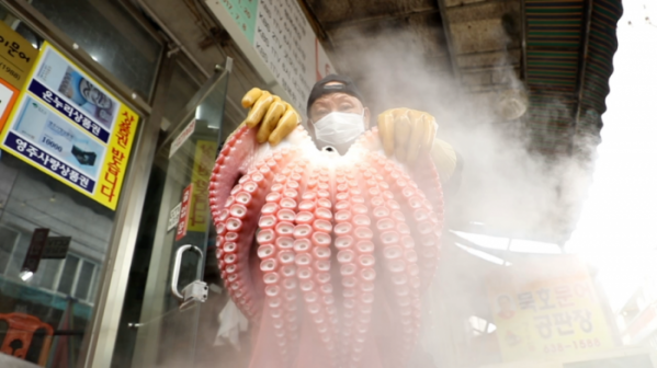 ▲'김영철의 동네 한바퀴' 경북 영주(사진제공=KBS 1TV)