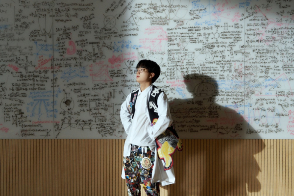 ▲디아크(사진 = 피네이션(P NATION) 제공)