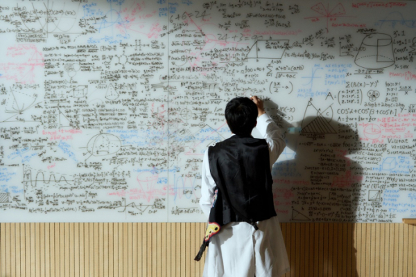 ▲디아크(사진 = 피네이션(P NATION) 제공)