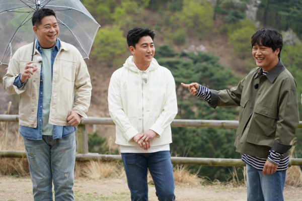 ▲'전국방방쿡쿡'(사진제공=MBN)