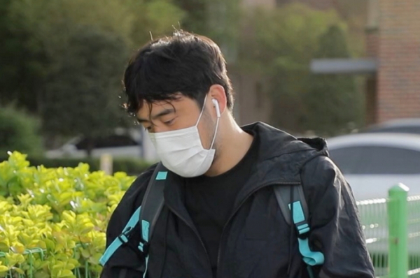 ▲‘살림남2′ 정성윤(사진제공=KBS 2TV)