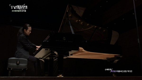 ▲'TV예술무대'(사진제공=MBC)